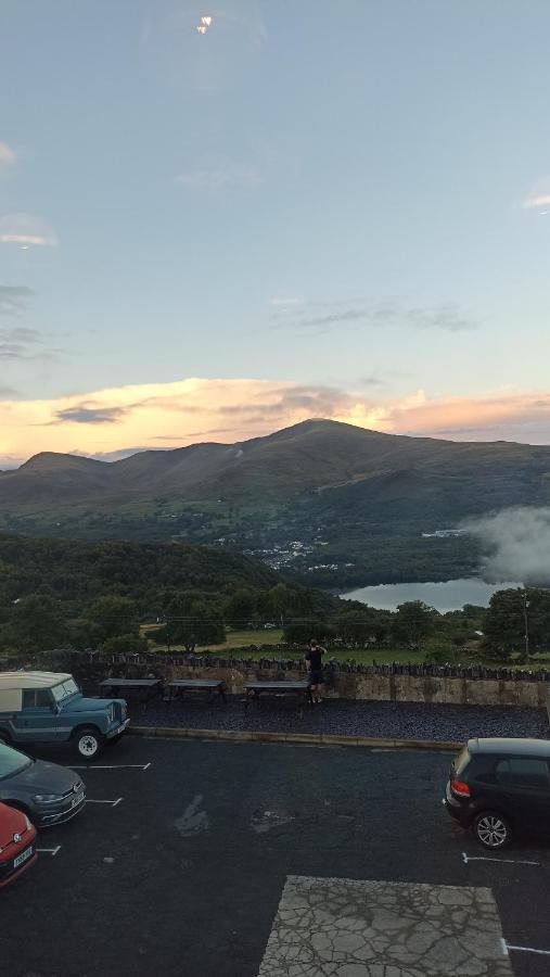 Dinorwig * Llanberis