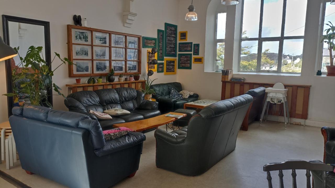 Dinorwig Auberge de jeunesse *