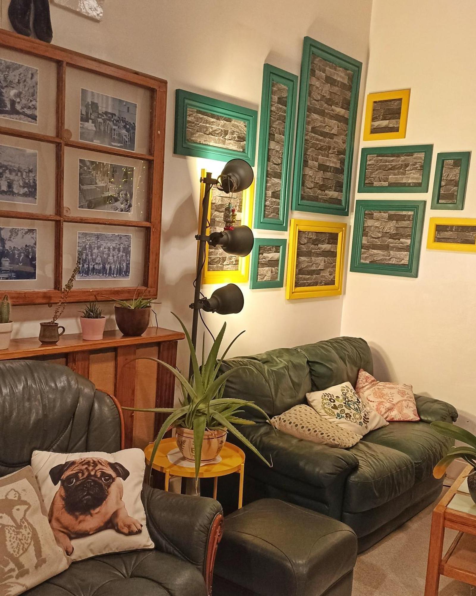 Auberge de jeunesse Dinorwig Llanberis